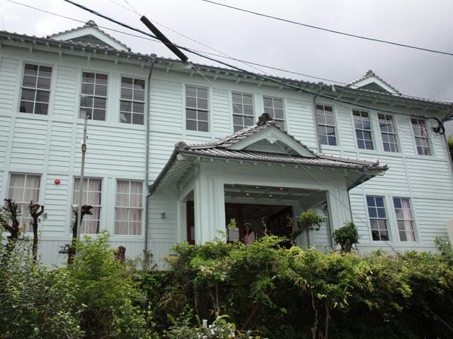 2010.08.18 県内最古の公会堂が刷新