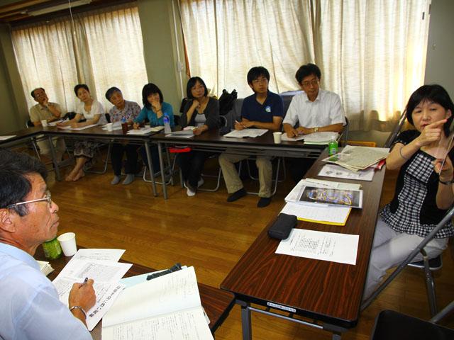 2010.08.08 市民レベルで国際交流を