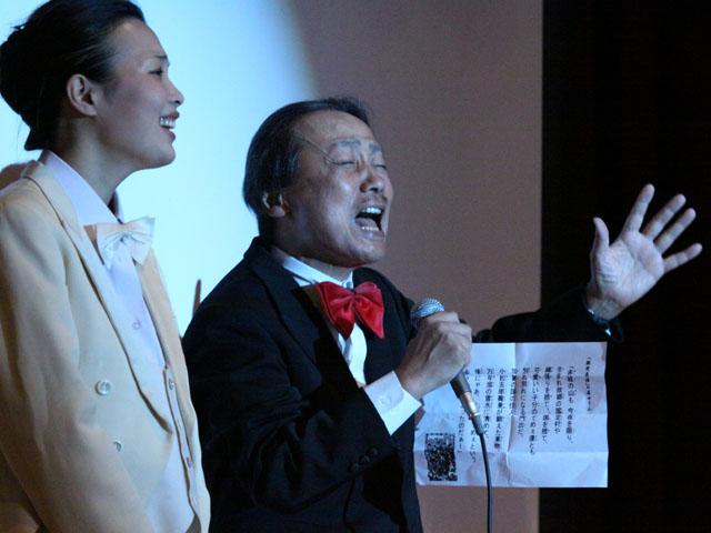 2010.07.21 活弁士が話芸で魅了