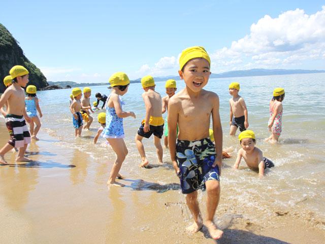 2010.07.18 お待ちかね「夏」が来た