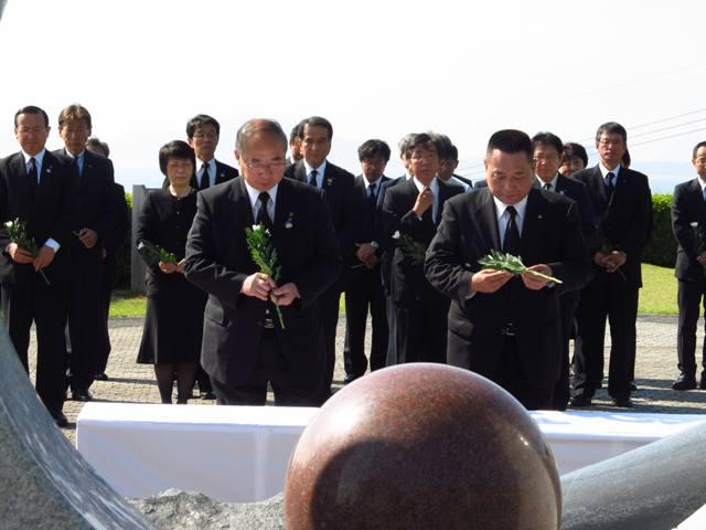 2012.06.05 6・3いのりの日