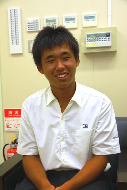 2012.08.11 高齢者を救出した男子高校生
